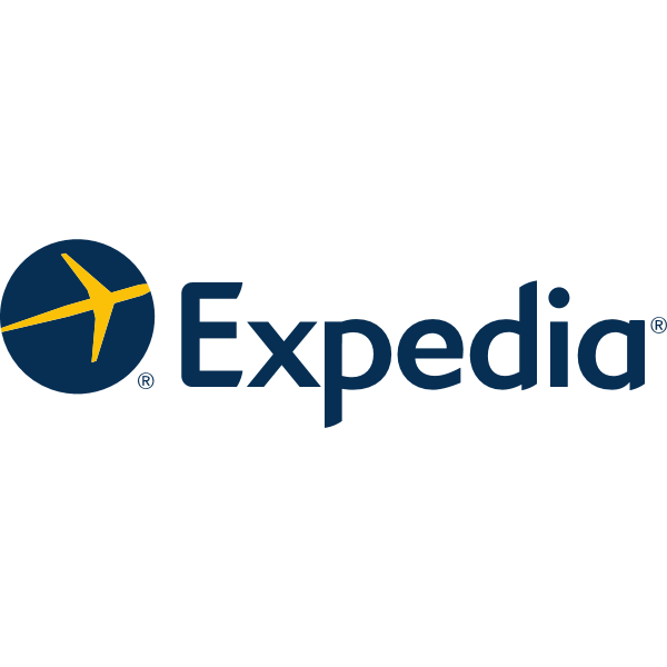 Expedia ,Logo , icon , SVG Expedia