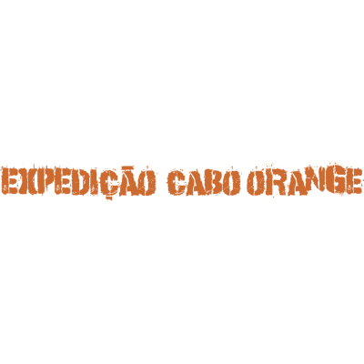Expedição Cabo Orange Logo ,Logo , icon , SVG Expedição Cabo Orange Logo