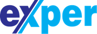 Exper bilgisayar Logo