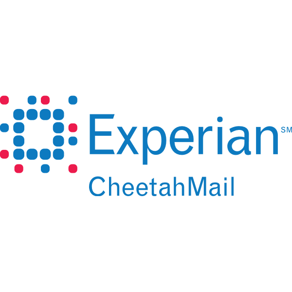 Experian CheetahMail Logo ,Logo , icon , SVG Experian CheetahMail Logo