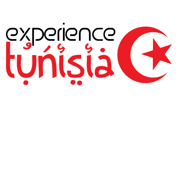 Experience Tunisia Logo ,Logo , icon , SVG Experience Tunisia Logo