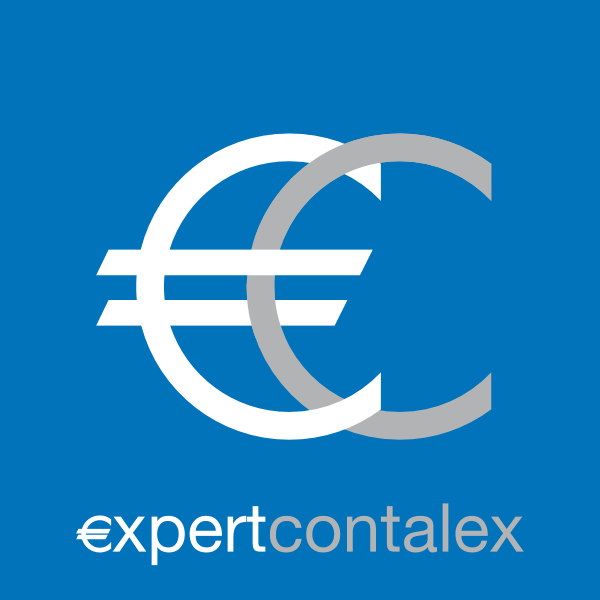 Expert Contalex Logo ,Logo , icon , SVG Expert Contalex Logo