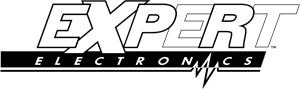 EXPERT ELECTRONICS Logo