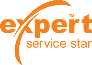 Expert Service Star Logo