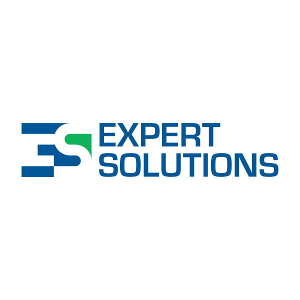 Expert Solutions Logo ,Logo , icon , SVG Expert Solutions Logo