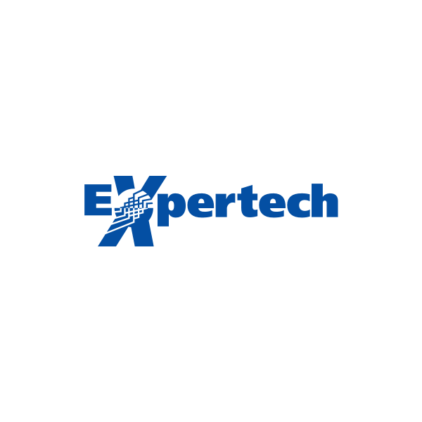 Expertech Logo ,Logo , icon , SVG Expertech Logo