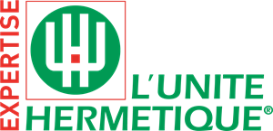 Expertise L’ Unite Hermetique Logo