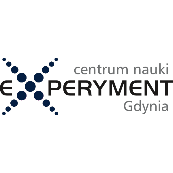 Experyment Centrum Nauki Gdynia Logo ,Logo , icon , SVG Experyment Centrum Nauki Gdynia Logo