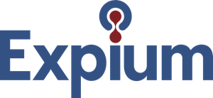 Expium Logo ,Logo , icon , SVG Expium Logo