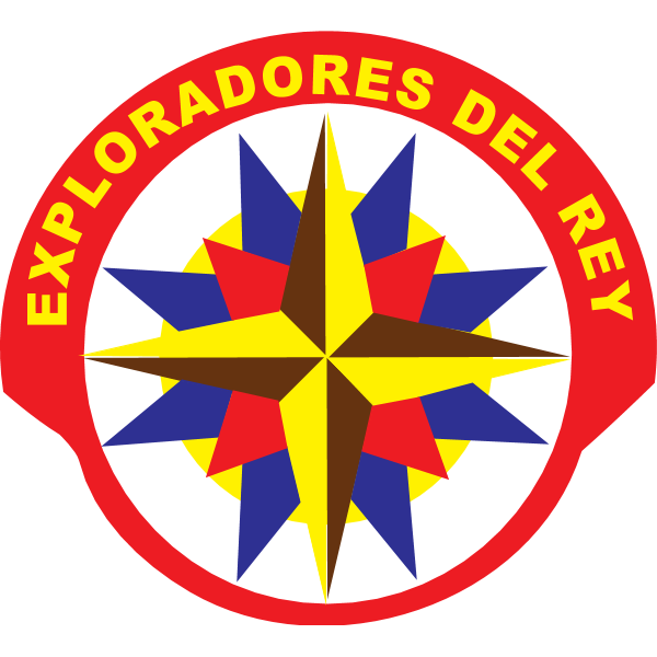 Exploradores del Rey Logo
