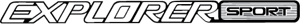 Explorer Sport Logo ,Logo , icon , SVG Explorer Sport Logo