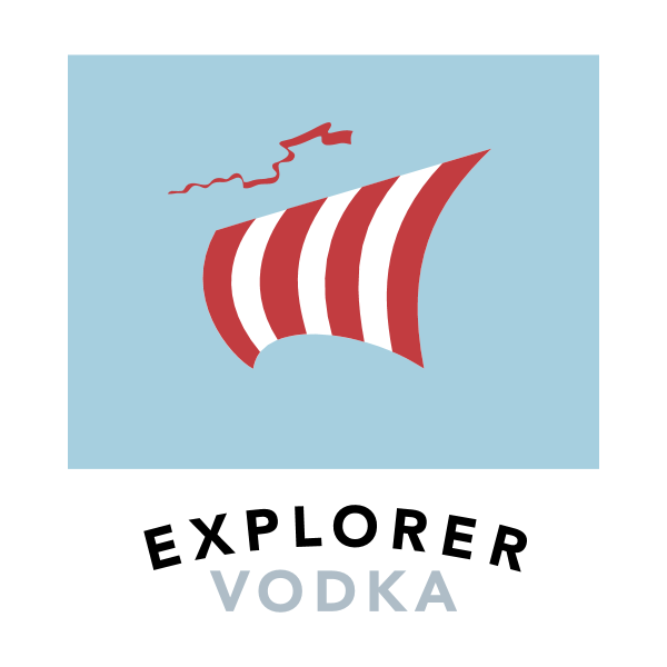 Explorer Vodka