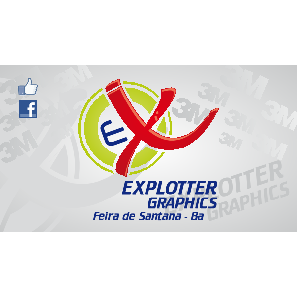 Explotter Graphics Logo
