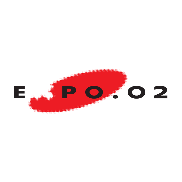 Expo 02 Logo ,Logo , icon , SVG Expo 02 Logo