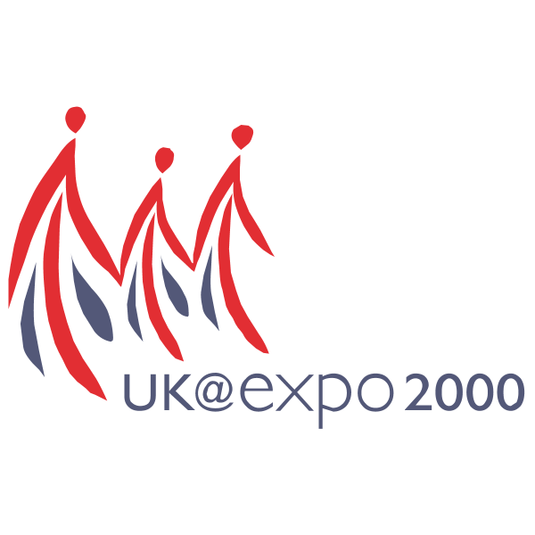 Expo 2000 Logo ,Logo , icon , SVG Expo 2000 Logo