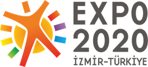 Expo 2020 İzmir Logo