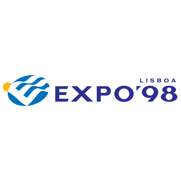 Expo 98 Logo ,Logo , icon , SVG Expo 98 Logo