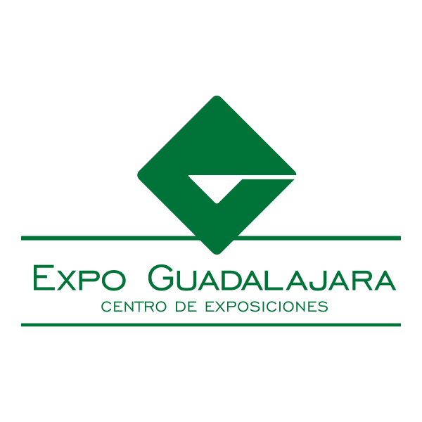 Expo Guadalajara Logo ,Logo , icon , SVG Expo Guadalajara Logo