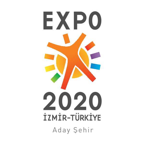 Expo İzmir Logo ,Logo , icon , SVG Expo İzmir Logo