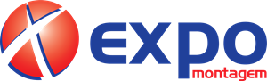 Expo montagem Logo ,Logo , icon , SVG Expo montagem Logo