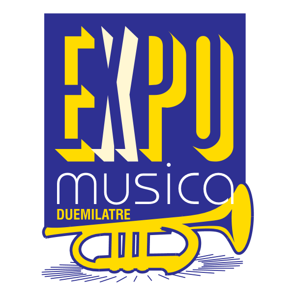 Expo Musica Logo ,Logo , icon , SVG Expo Musica Logo