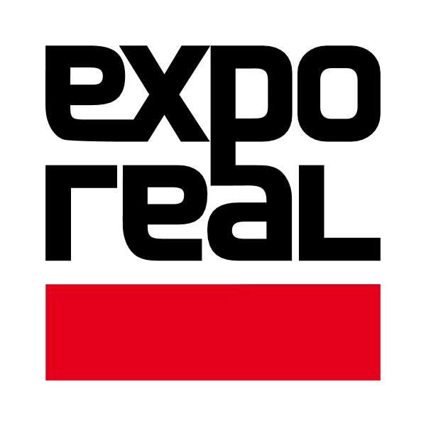 Expo Real logo