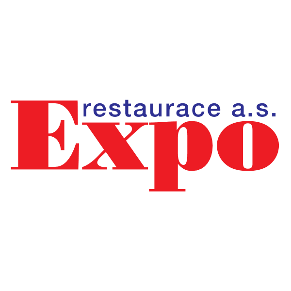 Expo Restaurance Logo