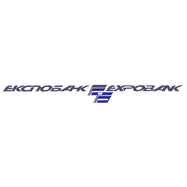Expobank Logo ,Logo , icon , SVG Expobank Logo