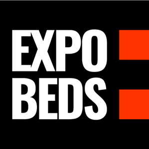 ExpoBeds Logo ,Logo , icon , SVG ExpoBeds Logo