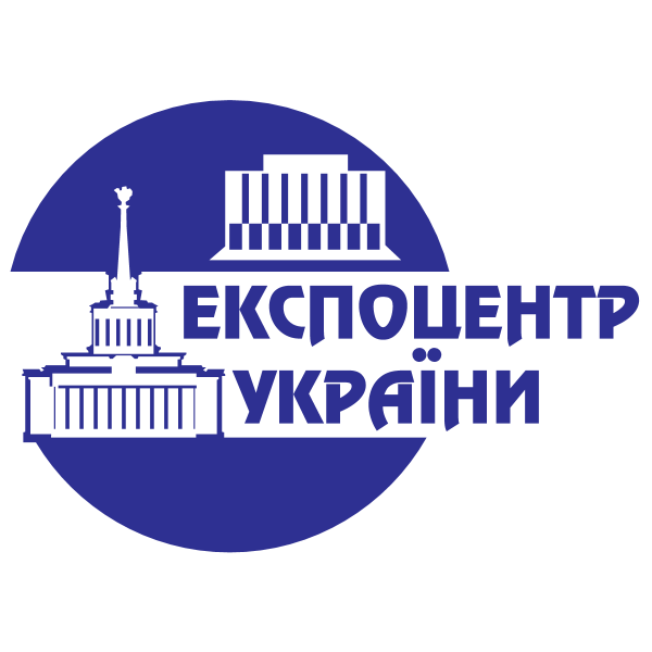 Expocentr Ukraini Logo ,Logo , icon , SVG Expocentr Ukraini Logo