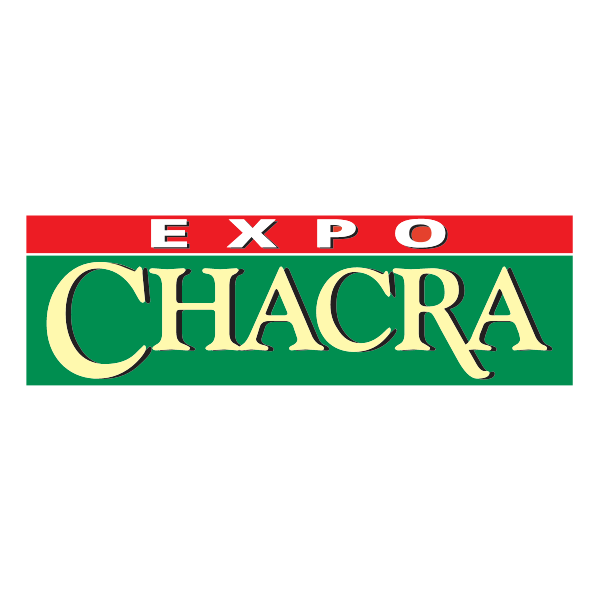 ExpoChacra Logo ,Logo , icon , SVG ExpoChacra Logo