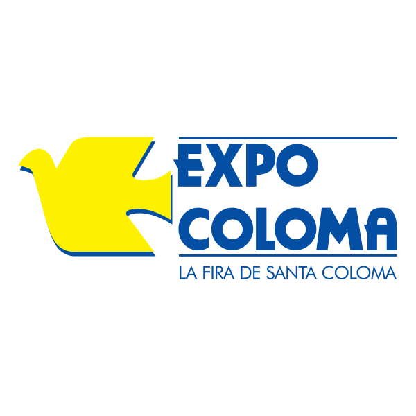 Expocoloma Logo
