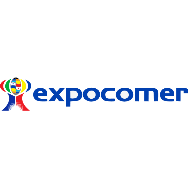 Expocomer Logo