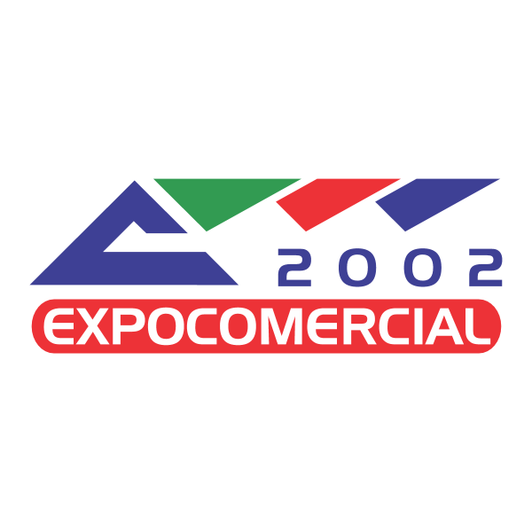 Expocomercial 2002 Logo