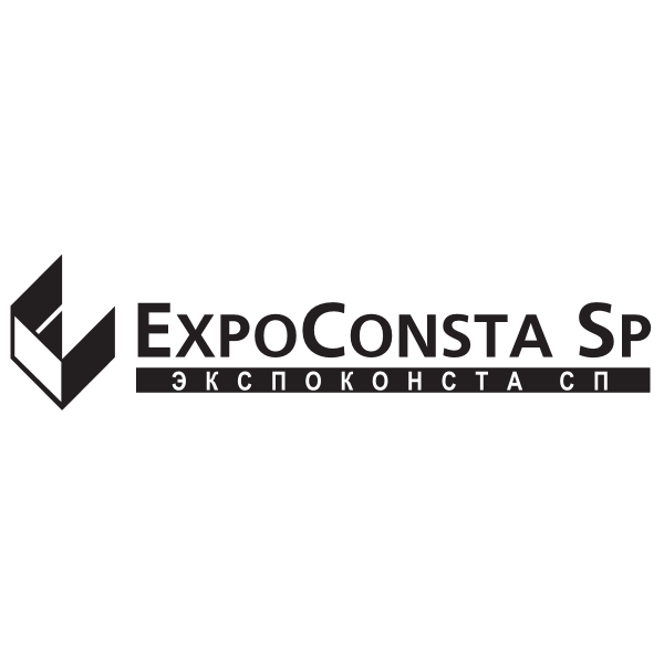 ExpoConsta Sp Logo ,Logo , icon , SVG ExpoConsta Sp Logo