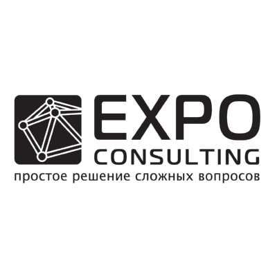 ExpoConsulting Logo ,Logo , icon , SVG ExpoConsulting Logo