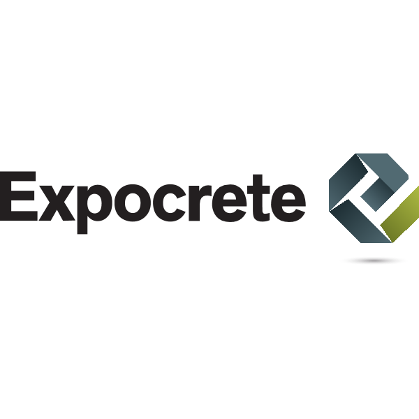 Expocrete Logo ,Logo , icon , SVG Expocrete Logo