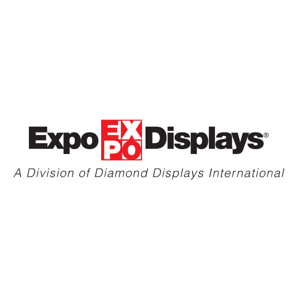 ExpoDisplays Logo ,Logo , icon , SVG ExpoDisplays Logo