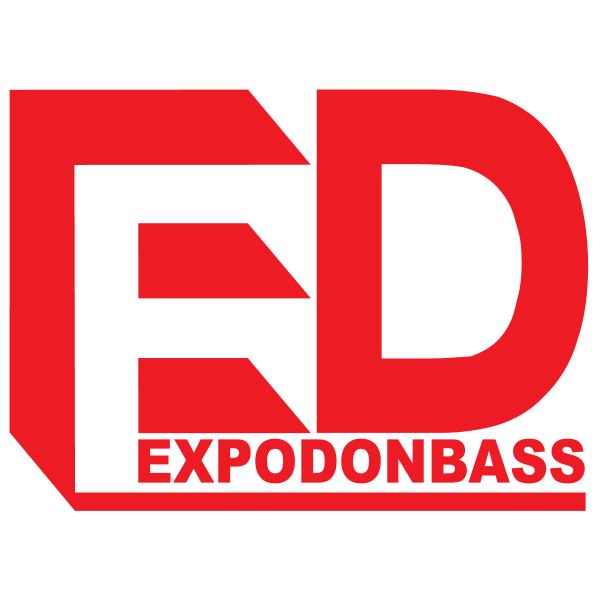 ExpoDonbass Logo ,Logo , icon , SVG ExpoDonbass Logo