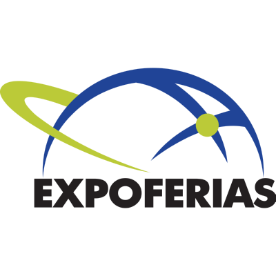 Expoferias Logo ,Logo , icon , SVG Expoferias Logo