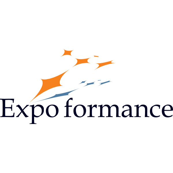Expoformance Logo ,Logo , icon , SVG Expoformance Logo