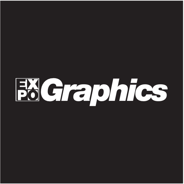 ExpoGraphics Logo