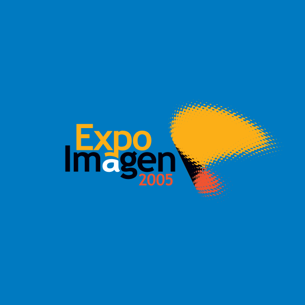ExpoImagen2005 Logo ,Logo , icon , SVG ExpoImagen2005 Logo