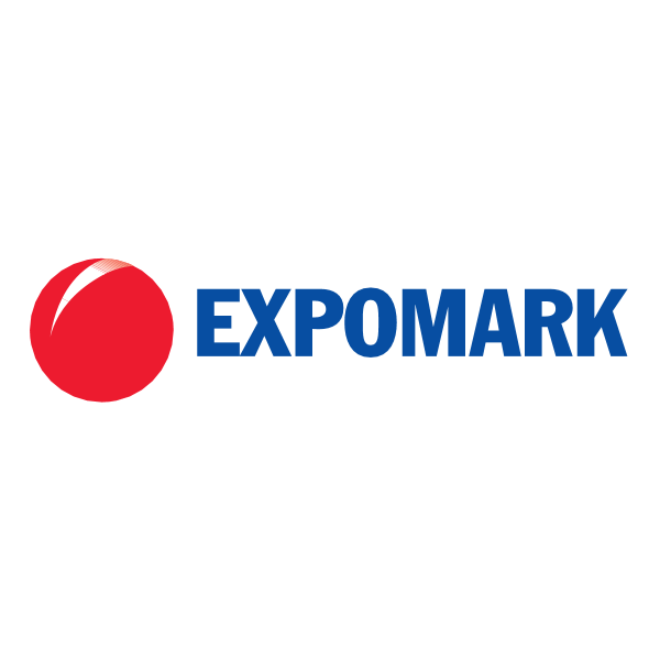 Expomark Logo ,Logo , icon , SVG Expomark Logo