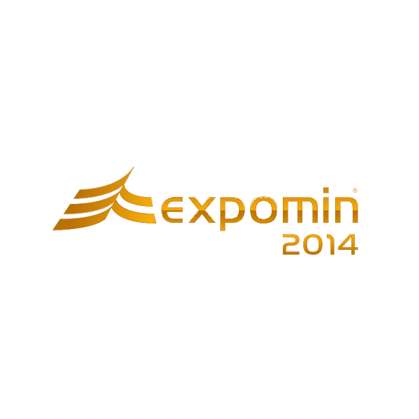 Expomin 2014 Logo ,Logo , icon , SVG Expomin 2014 Logo