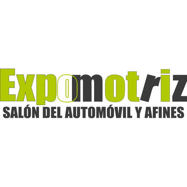 Expomotriz Logo ,Logo , icon , SVG Expomotriz Logo