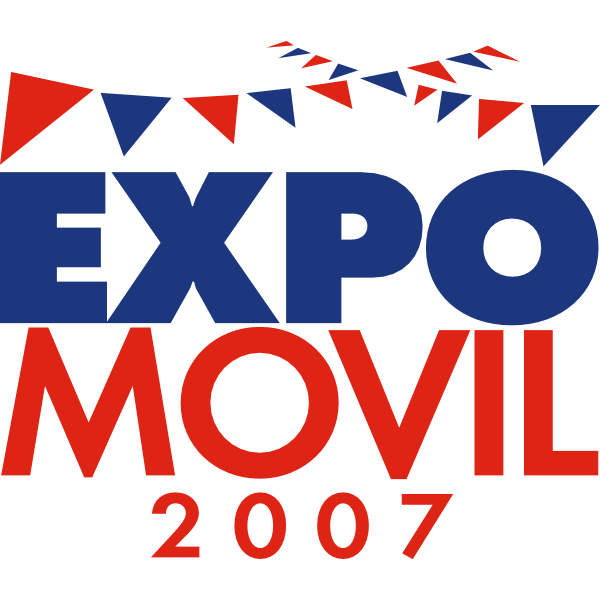 Expomóvil Logo ,Logo , icon , SVG Expomóvil Logo