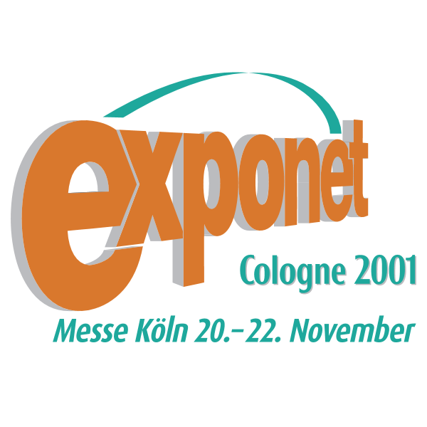 Exponet Cologne 2001