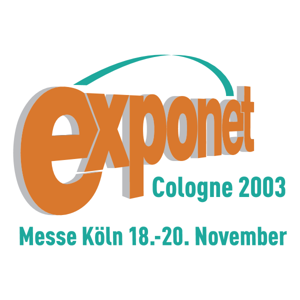 Exponet Cologne 2003