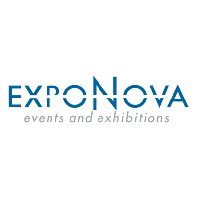ExpoNova Logo ,Logo , icon , SVG ExpoNova Logo